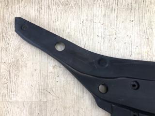 Накладка замка капота CAMRY 55 14-17 2016 2.5 2ARFXE