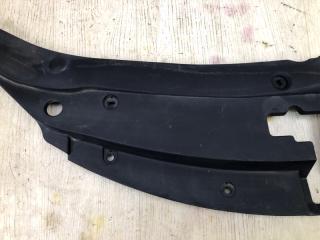 Накладка замка капота CAMRY 55 14-17 2016 2.5 2ARFXE