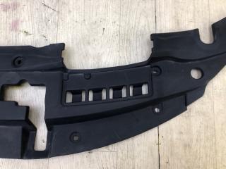 Накладка замка капота CAMRY 55 14-17 2016 2.5 2ARFXE