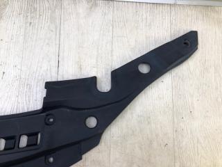 Накладка замка капота CAMRY 55 14-17 2016 2.5 2ARFXE