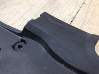 Накладка замка капота CAMRY 55 14-17 2016 2.5 2ARFXE