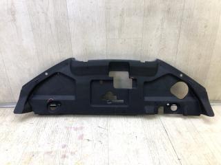 Накладка замка капота NISSAN LEAF 10-17