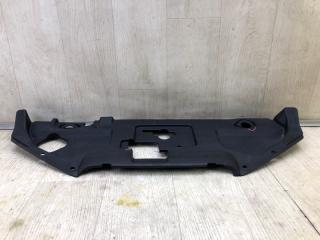 Накладка замка капота NISSAN LEAF 10-17