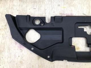 Накладка замка капота LEAF 10-17