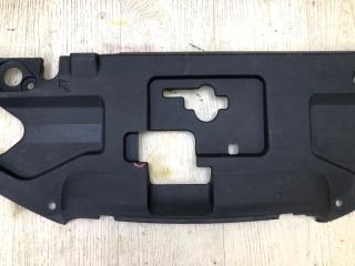 Накладка замка капота LEAF 10-17