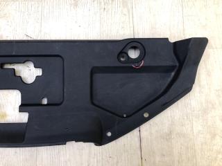 Накладка замка капота LEAF 10-17