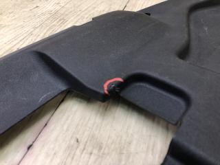 Накладка замка капота LEAF 10-17