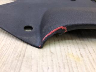 Накладка замка капота LEAF 10-17