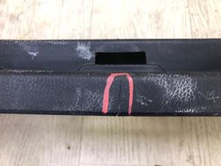 Накладка панели багажника внутренняя MDX (YD2) 06-13 2008 3.7 J37A1