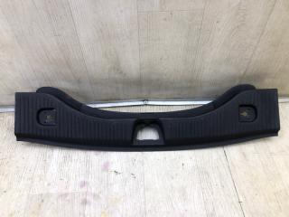 Накладка панели багажника внутренняя CHEVROLET TRAX 16-22 2018 Б/У Накладка панели багажника внутренняя CHEVROLET TRAX 16-22 2018