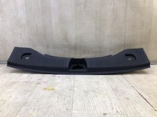 Накладка панели багажника внутренняя TRAX 16-22 2018 LUV 1.4 TURBO