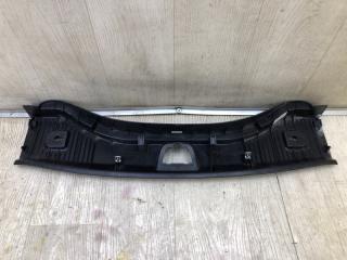 Накладка панели багажника внутренняя TRAX 16-22 2018 LUV 1.4 TURBO