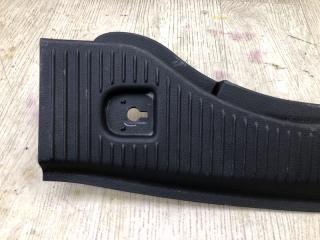 Накладка панели багажника внутренняя TRAX 16-22 2018 LUV 1.4 TURBO