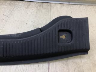 Накладка панели багажника внутренняя TRAX 16-22 2018 LUV 1.4 TURBO