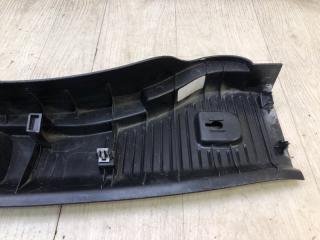 Накладка панели багажника внутренняя TRAX 16-22 2018 LUV 1.4 TURBO