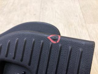 Накладка панели багажника внутренняя TRAX 16-22 2018 LUV 1.4 TURBO