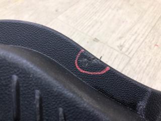 Накладка панели багажника внутренняя TRAX 16-22 2018 LUV 1.4 TURBO