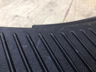 Накладка панели багажника внутренняя TRAX 16-22 2018 LUV 1.4 TURBO