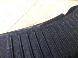 Накладка панели багажника внутренняя TRAX 16-22 2018 LUV 1.4 TURBO