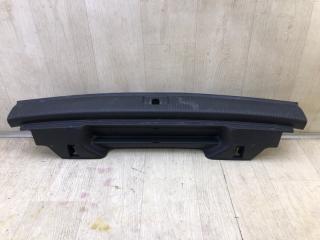 Накладка панели багажника внутренняя AUDI Q5 08-16 2014 Б/У Накладка панели багажника внутренняя AUDI Q5 08-16 2014