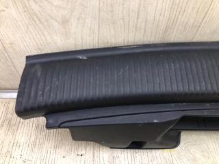 Накладка панели багажника внутренняя AUDI Q5 08-16 CPMB 2.0 TFSI