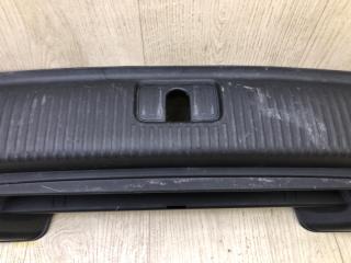 Накладка панели багажника внутренняя Q5 08-16 2014 CPMB 2.0 TFSI