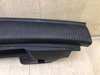 Накладка панели багажника внутренняя Q5 08-16 2014 CPMB 2.0 TFSI