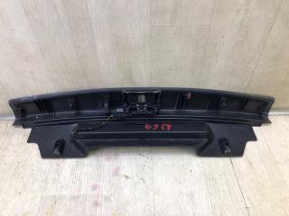 Накладка панели багажника внутренняя Q5 08-16 2014 CPMB 2.0 TFSI