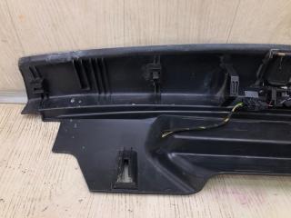 Накладка панели багажника внутренняя Q5 08-16 2014 CPMB 2.0 TFSI