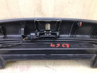 Накладка панели багажника внутренняя Q5 08-16 2014 CPMB 2.0 TFSI