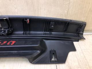 Накладка панели багажника внутренняя Q5 08-16 2014 CPMB 2.0 TFSI
