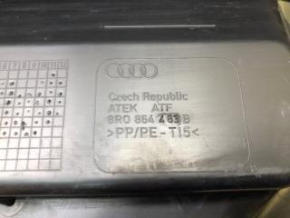 Накладка панели багажника внутренняя Q5 08-16 2014 CPMB 2.0 TFSI