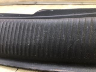 Накладка панели багажника внутренняя Q5 08-16 2014 CPMB 2.0 TFSI