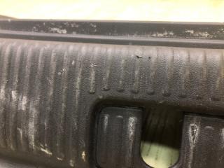 Накладка панели багажника внутренняя Q5 08-16 2014 CPMB 2.0 TFSI