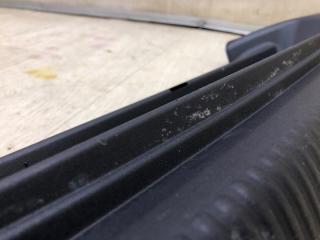 Накладка панели багажника внутренняя Q5 08-16 2014 CPMB 2.0 TFSI