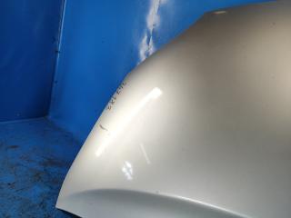 Капот PRIUS - 30 09-17