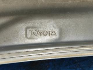 Капот PRIUS - 30 09-17