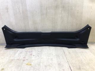 Накладка панели багажника внутренняя TOYOTA CAMRY 70 17- 2019