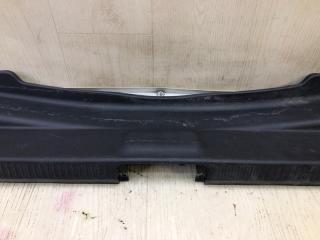 Накладка панели багажника внутренняя CAMRY 70 17- 2019 2.5 A25AFKS