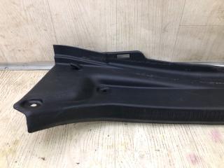 Накладка панели багажника внутренняя CAMRY 70 17- 2019 2.5 A25AFKS