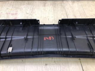 Накладка панели багажника внутренняя CAMRY 70 17- 2019 2.5 A25AFKS