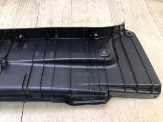 Накладка панели багажника внутренняя CAMRY 70 17- 2019 2.5 A25AFKS