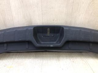 Накладка панели багажника внутренняя FX S50 03-08 2003 VK45DE