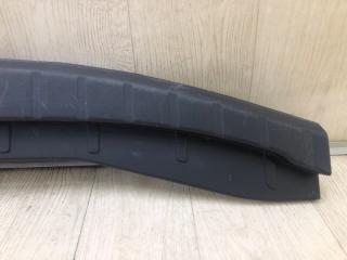 Накладка панели багажника внутренняя FX S50 03-08 2003 VK45DE