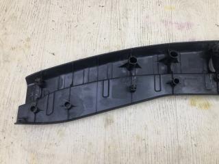 Накладка панели багажника внутренняя FX S50 03-08 2003 VK45DE