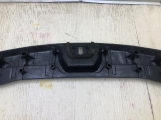 Накладка панели багажника внутренняя FX S50 03-08 2003 VK45DE