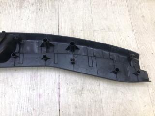 Накладка панели багажника внутренняя FX S50 03-08 2003 VK45DE