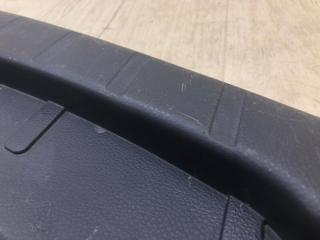 Накладка панели багажника внутренняя FX S50 03-08 2003 VK45DE