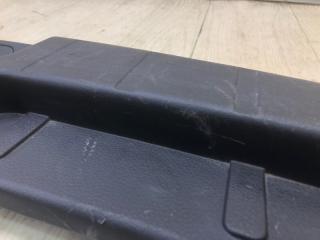 Накладка панели багажника внутренняя FX S50 03-08 2003 VK45DE