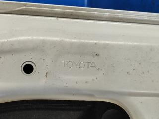 Капот PRIUS PLUS 11-14